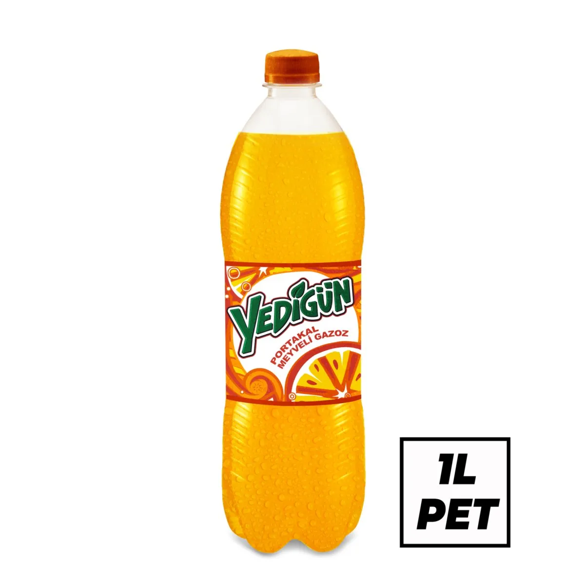 YEDİGÜN 1LT*12*