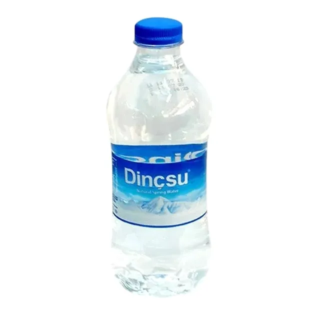 DİNÇ SU 0.5 LT*12*