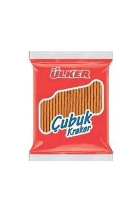 ÜLKER ÇUBUK KRAKER 40GR*36