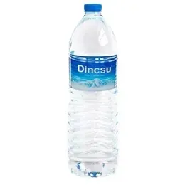 DİNÇ SU 1.5 LT*6