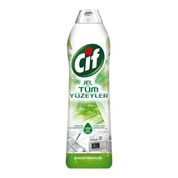 CİF MUTFAK JEL 500ML*16*