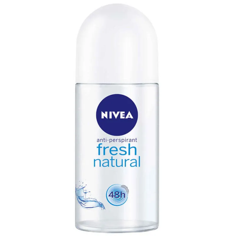 NİVEA ROLL-ON WOMEN 50ML*6*