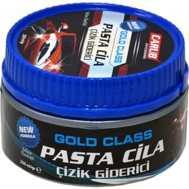 WÖRF CARUB ÇİZİK GİDERİCİ PASTA*12