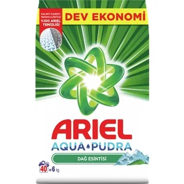 ARİEL MATİK 6KG*