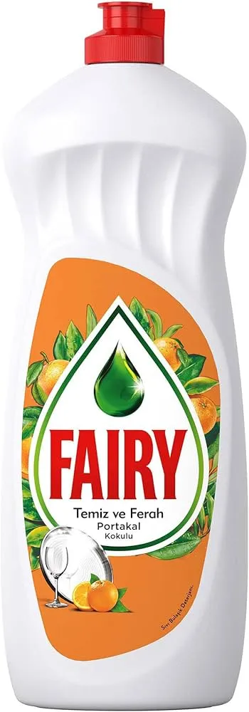 FAİRY BULAŞIK DET.650 GR PORT.*20*