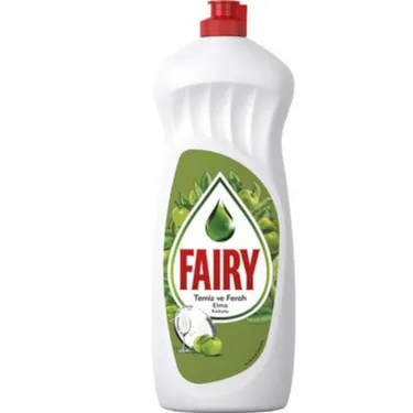 FAİRY BULAŞIK DET.650 GR ELMA*20*