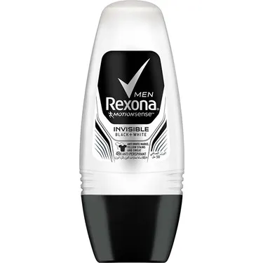 REXONA ROLL-ON MEN 50ML*6*