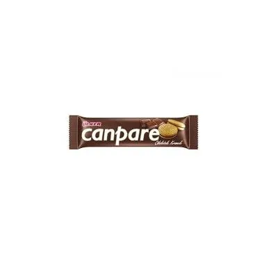 ÜLKER CANPARE ÇİK.KREMALI 81GR*24*