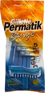 PERMATİK BANYO (6LI POŞET)*42*