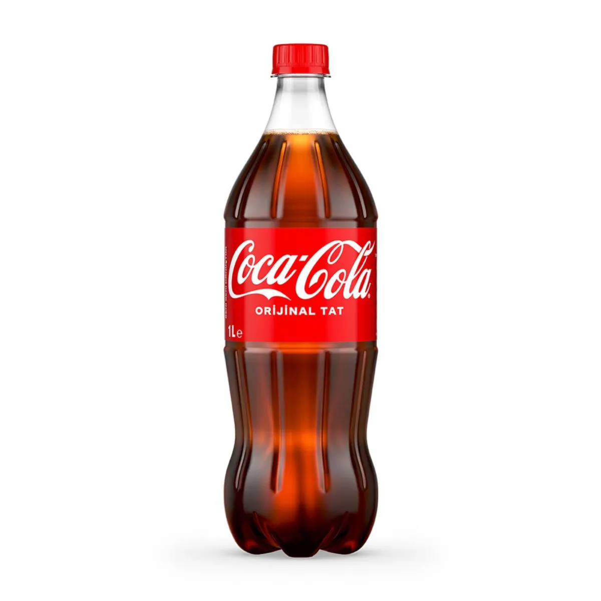 COCA COLA 1LT*12*