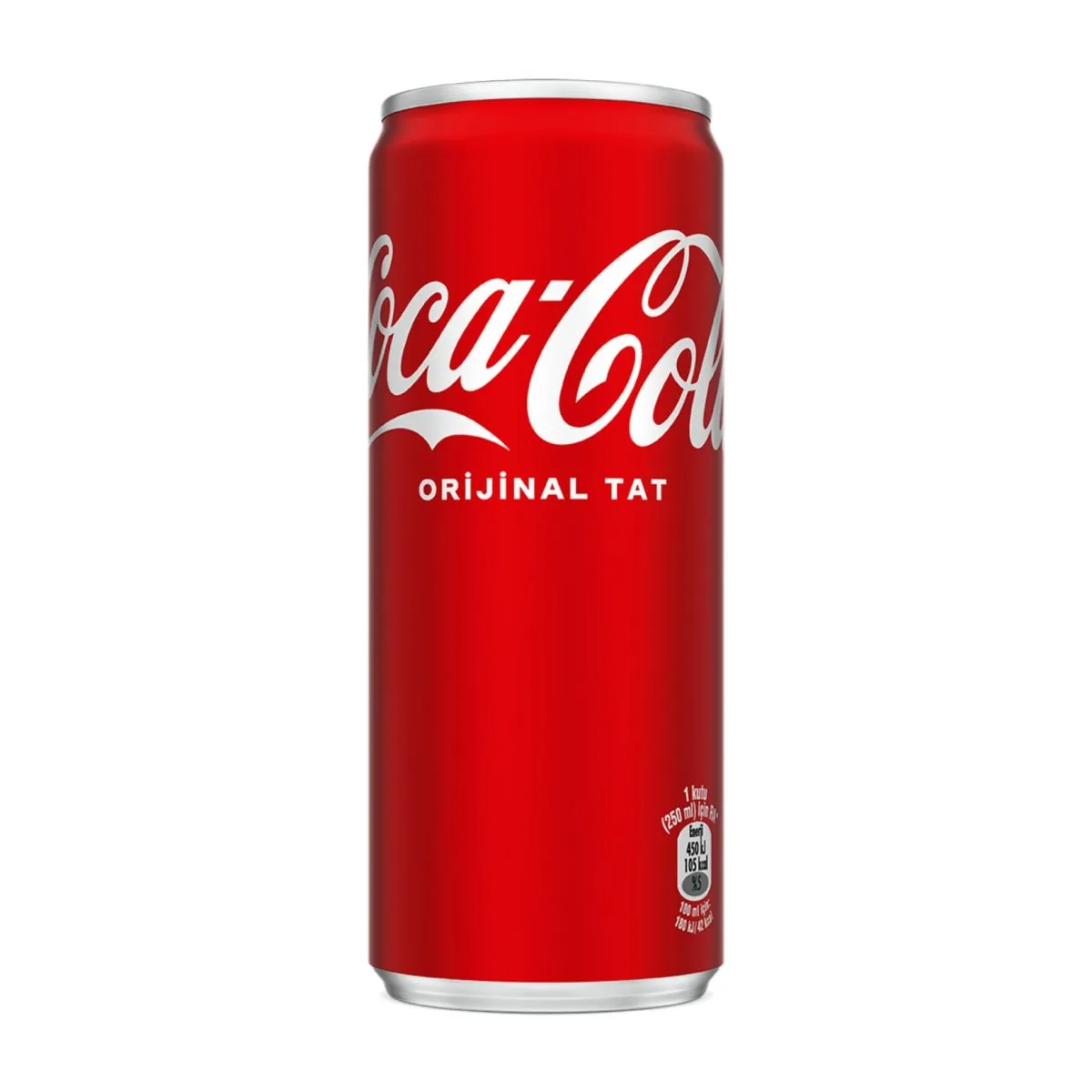 COCA COLA KUTU 330ML*24*
