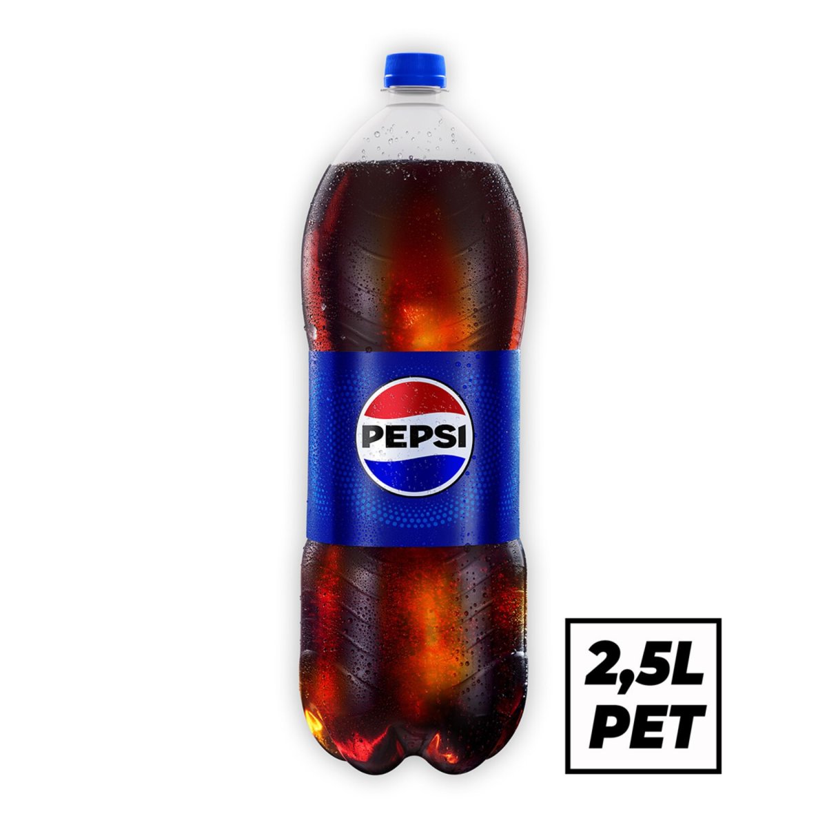 PEPSİ 2,5LT COLA *6*