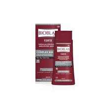 BIOBLAS 360ML ŞAMPUAN SARMAŞIK BİTKİ ÖZLÜ*6 (KL:72)