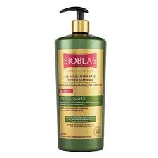 BIOBLAS ŞAMPUAN 1000ML*12*