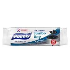 POLMİX BUZDOLABI POŞETİ BÜYÜK*48*