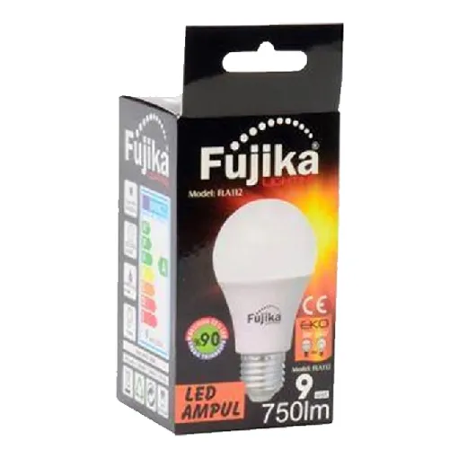 FUJİKA LED AMPUL 9W*100*(1255)