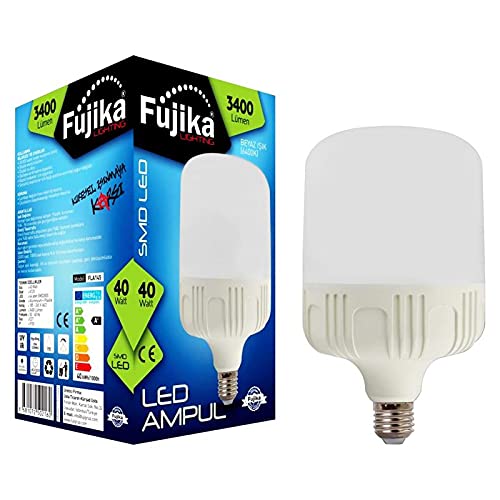 FUJİKA LED AMPUL 40W*50*(2160)