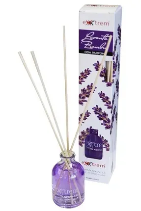 EXTREM BAMBU ÇUBUKLU LAVANTA 50ML*(PK9-KL162)
