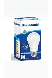 PANASONİC LED AMPUL 8,5 WT*20*