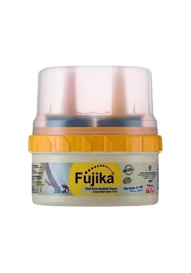 FUJİKA KREM BOYA NATUREL 150 ML*12(KL:48)(42093)
