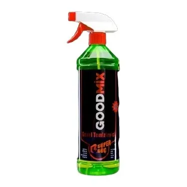 WÖRF GOODMİX ÇOK AMAÇLI GENEL TEMİZLEYİCİ 1LT*15