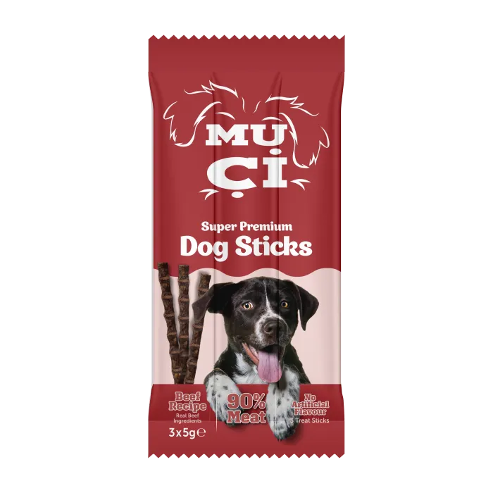 MUÇİ KÖPEK ÖDÜL ÇUBUĞU *24*
