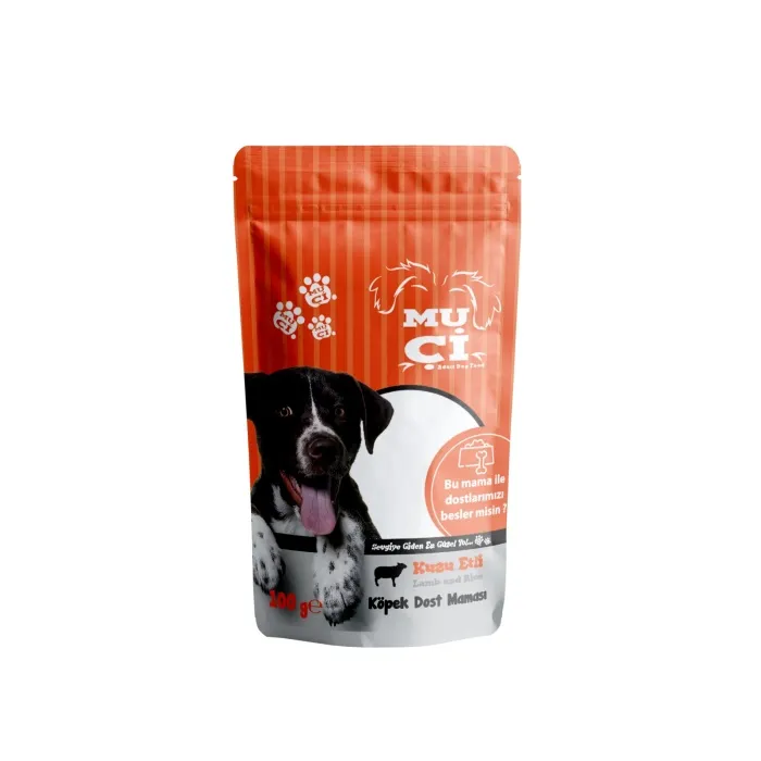 MUÇİ DOST MAMASI KÖPEK 100GR*30*