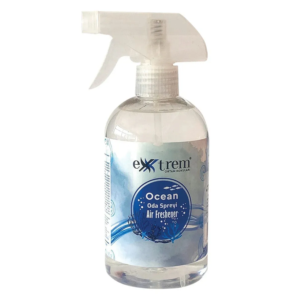 EXTREM ODA SPREYİ OKYANUS 500ML*12