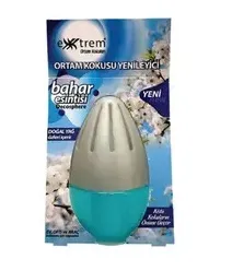 EXTREM KÜRE ORTAM KOKUSU BAHAR ESİNTİSİ*12*