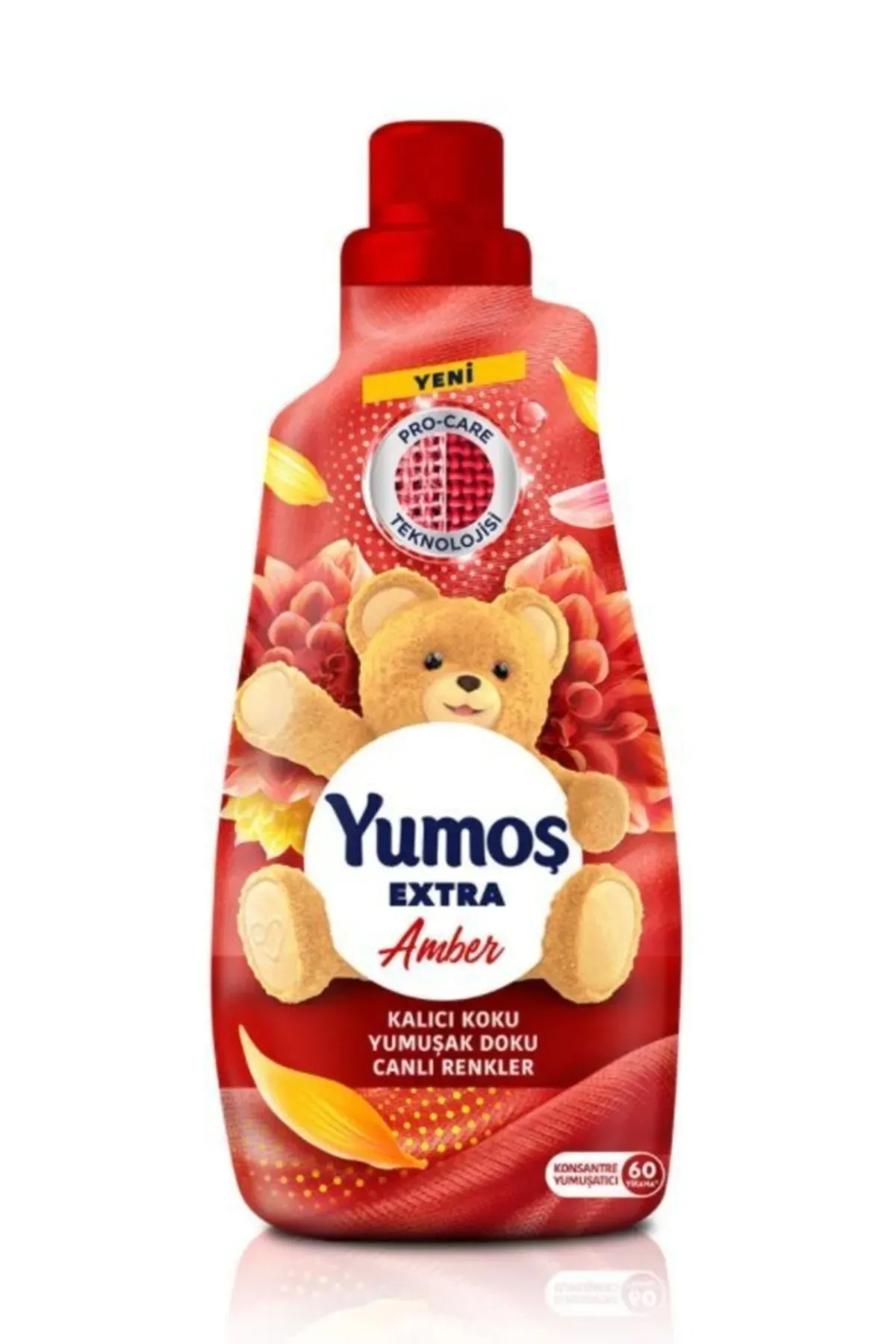 YUMOŞ EXTRA 1440GR AMBER*9*