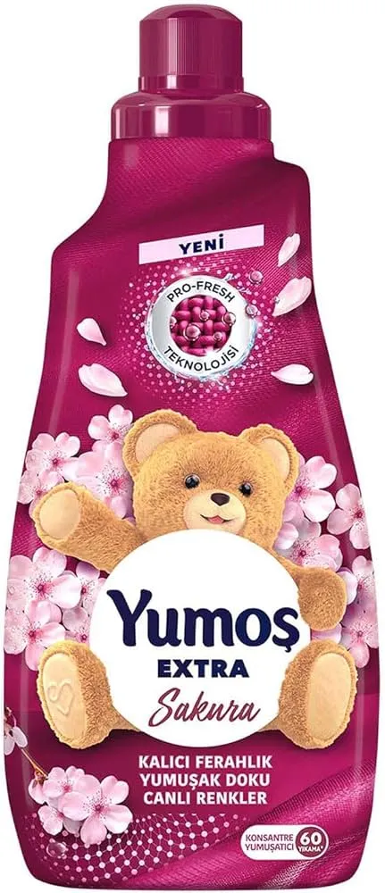 YUMOŞ EXTRA 1440GR SAKURA*9