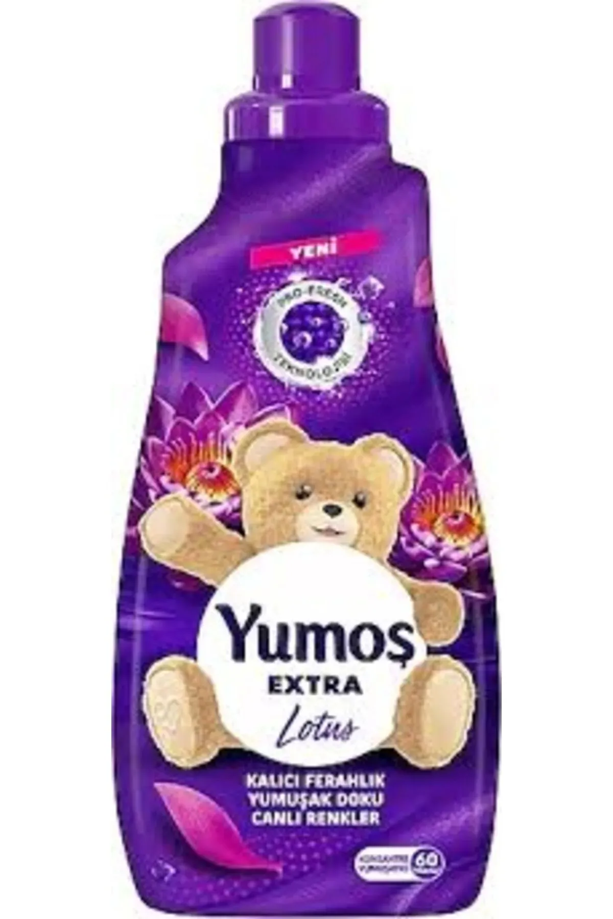 YUMOŞ EXTRA 1440GR LOTUS*9