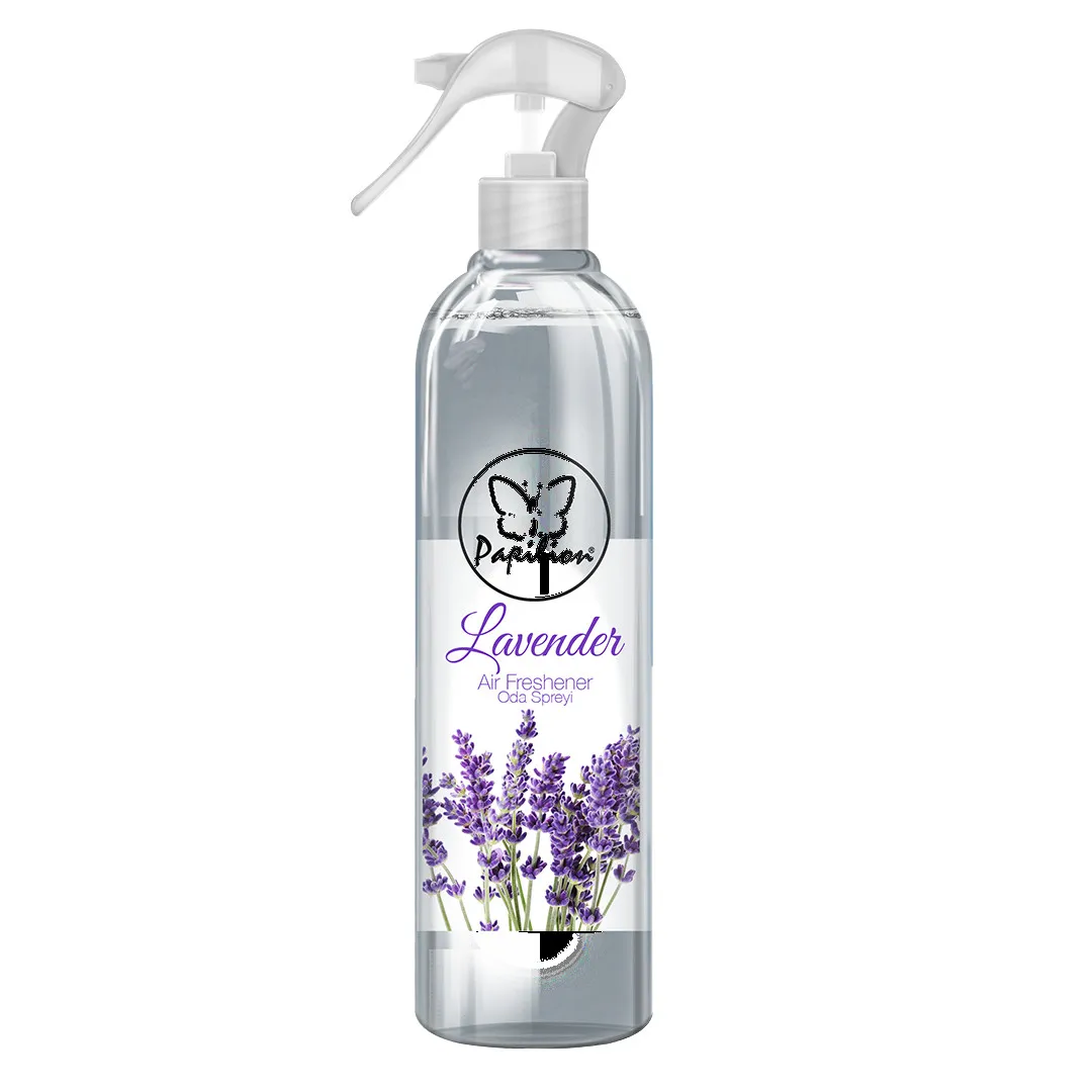 PAPİLİON 400GR ODA SPREYİ LAVANTA*18*