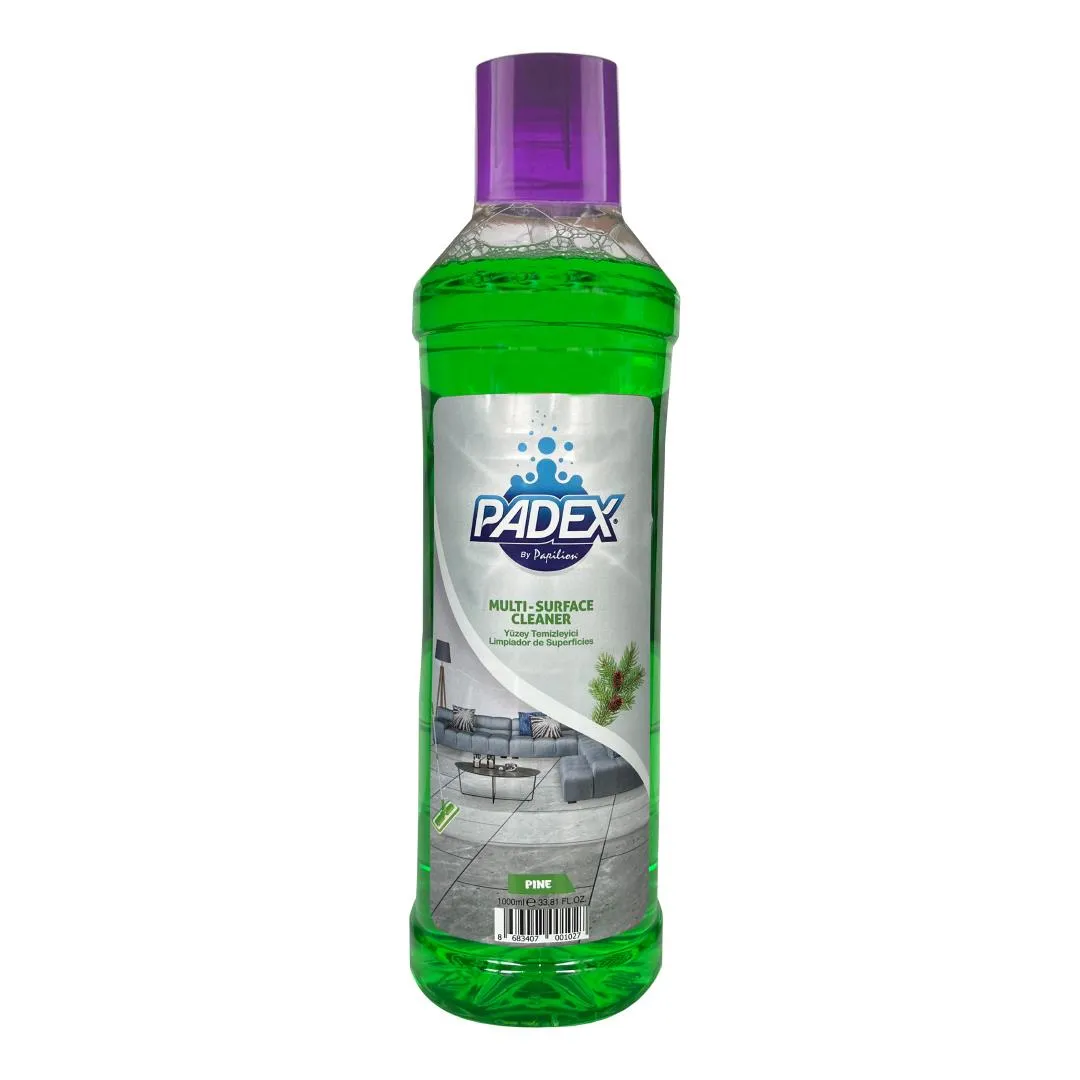 PAPİLİON 1LT YÜZEY TEM.ÇAM*12*