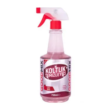 WÖRF GOODMİX KOLTUK TEMİZLEYİCİ 750ML*12