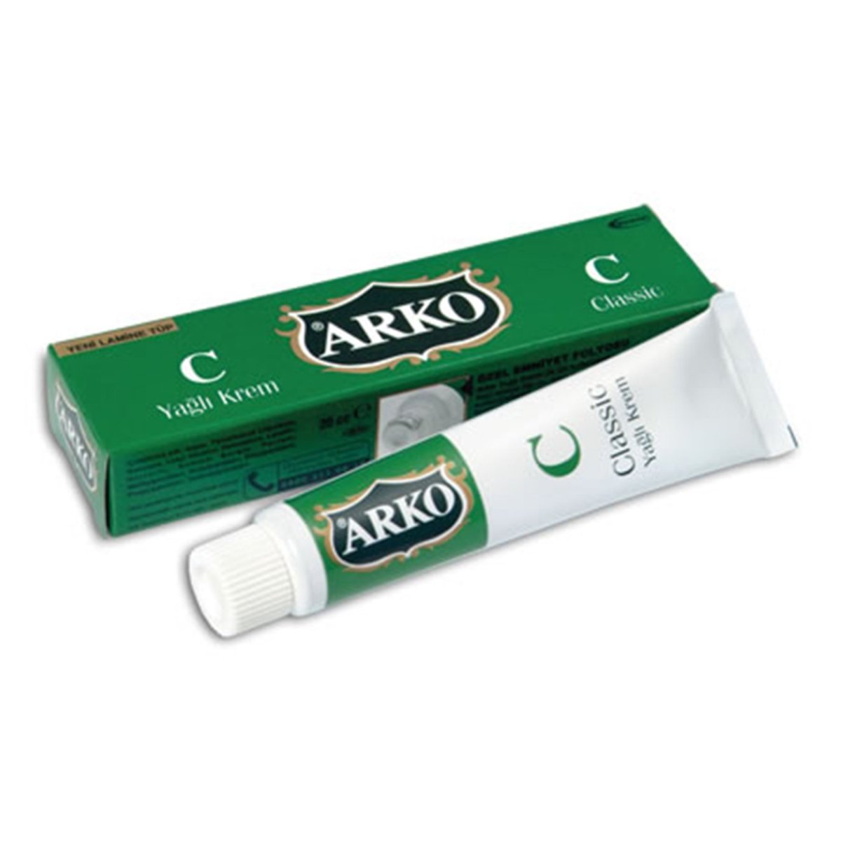 ARKO K.YAĞLI 20GR*12*
