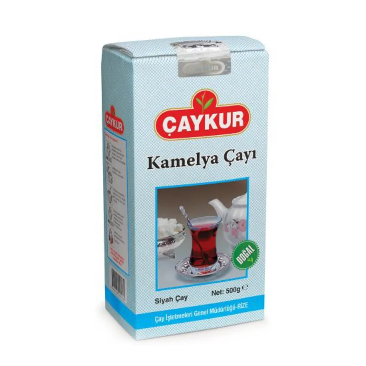 ÇAYKUR KAMELYA 500GR*15*
