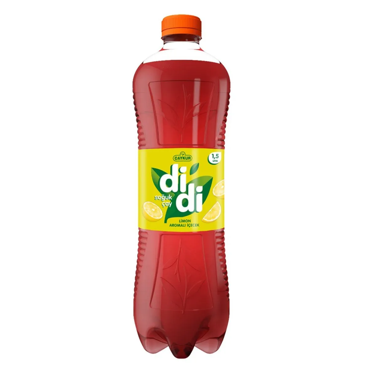 DİDİ 1,5LT LİMON*6*