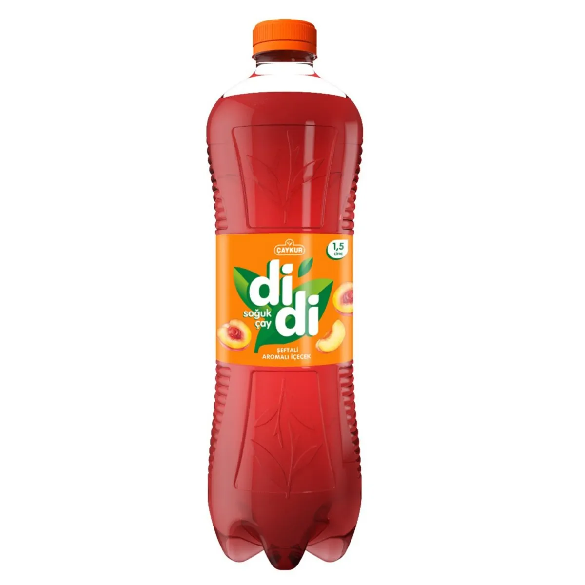DİDİ 1,5LT ŞEFTALİ*6*