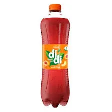 DİDİ 1LT ŞEFTALİ*6*