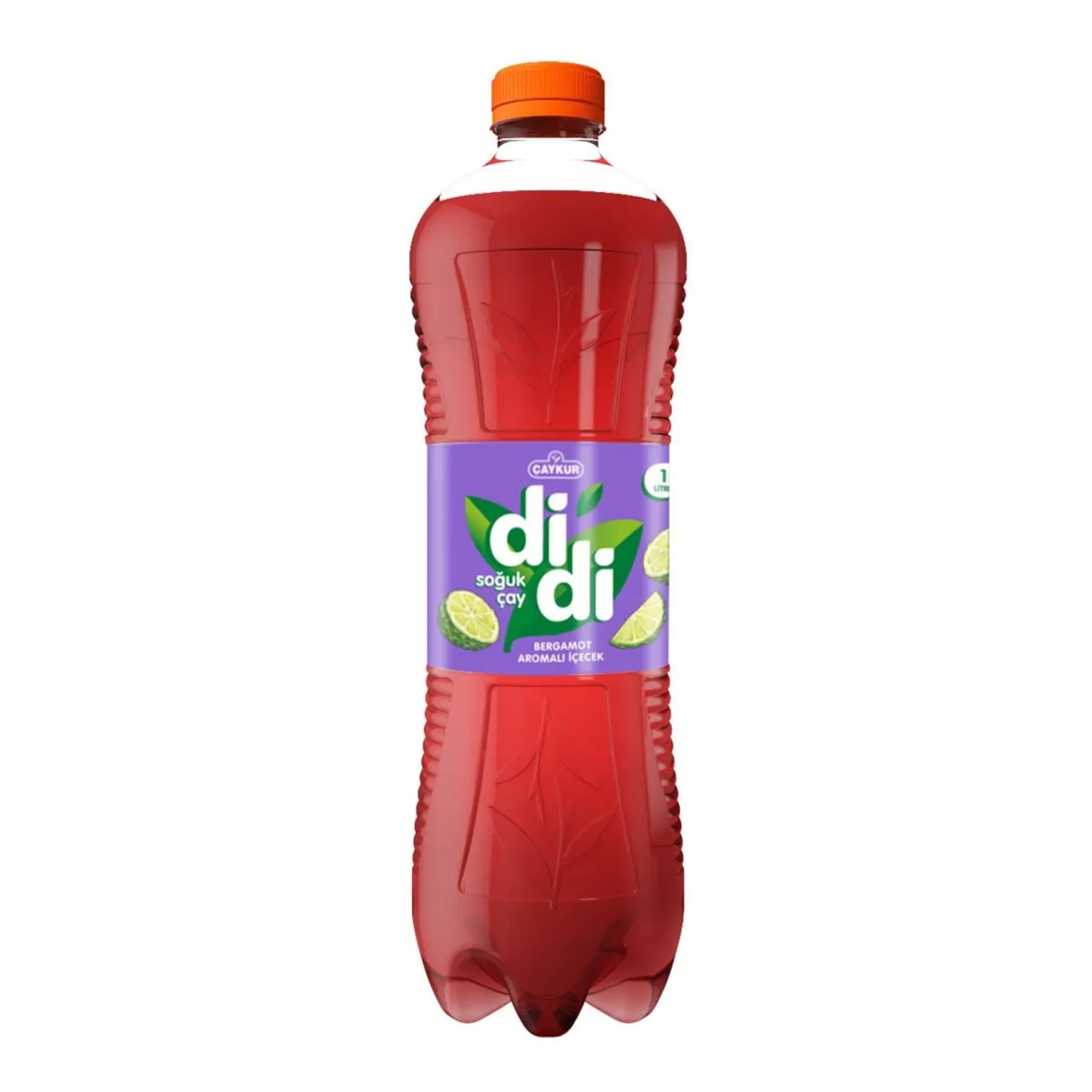 DİDİ 1LT BERGOMAT*6*
