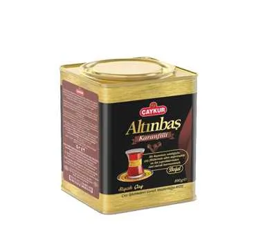 ÇAYKUR ALTINBAŞ KARANFİL TNK. 100GR*32