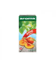 AROMA 1/5 KAYISI SUYU*27*
