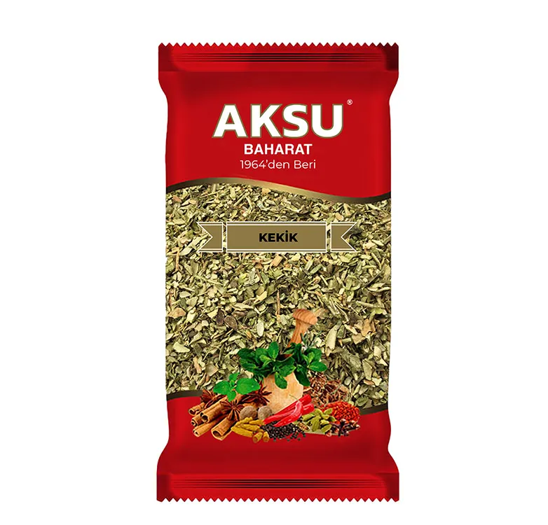 AKSU KEKİK 16GR*18