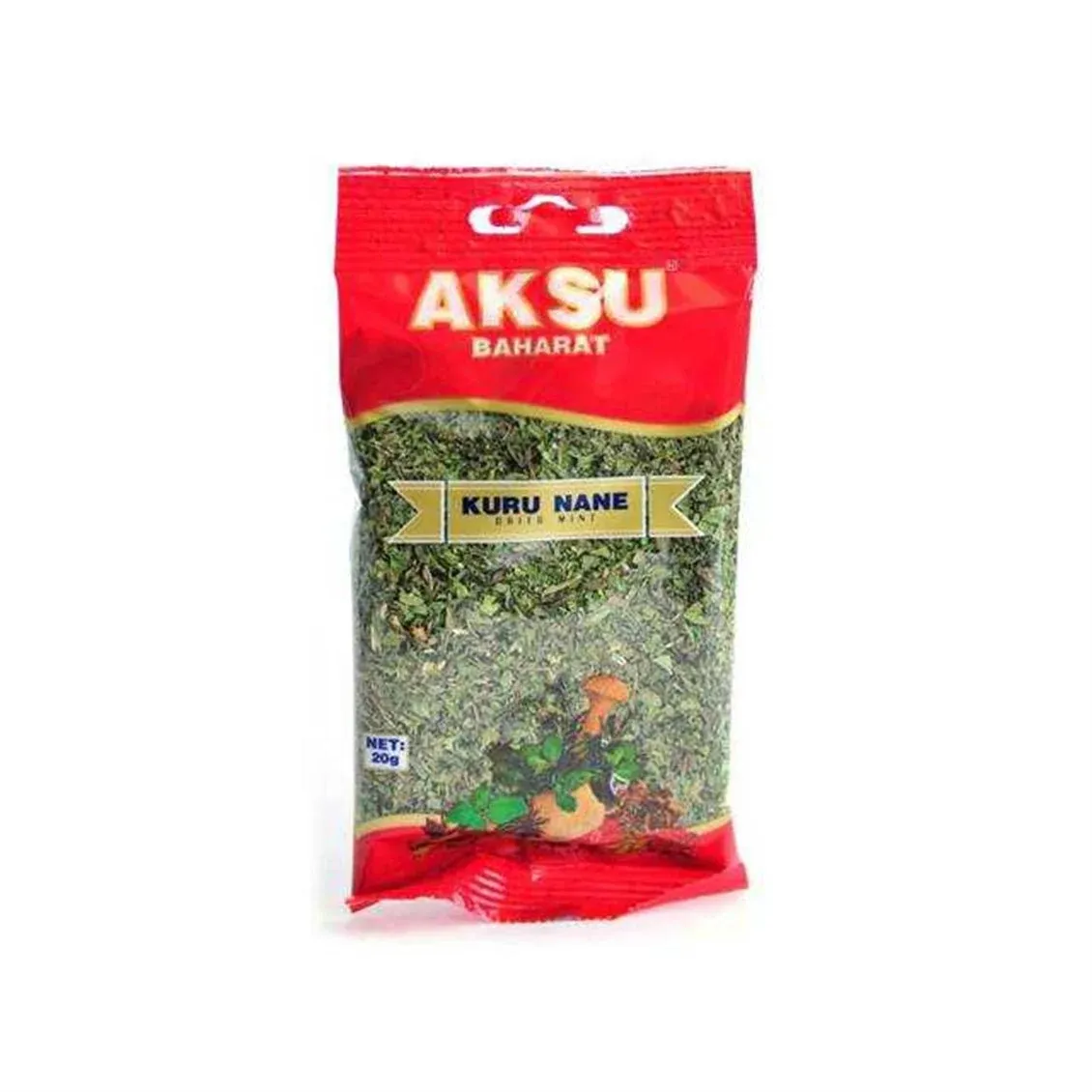 AKSU NANE 20GR*18