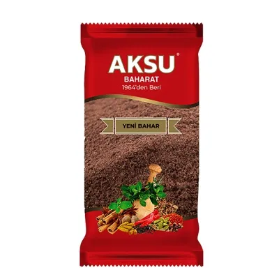 AKSU YENİ BAHAR 20GR*18