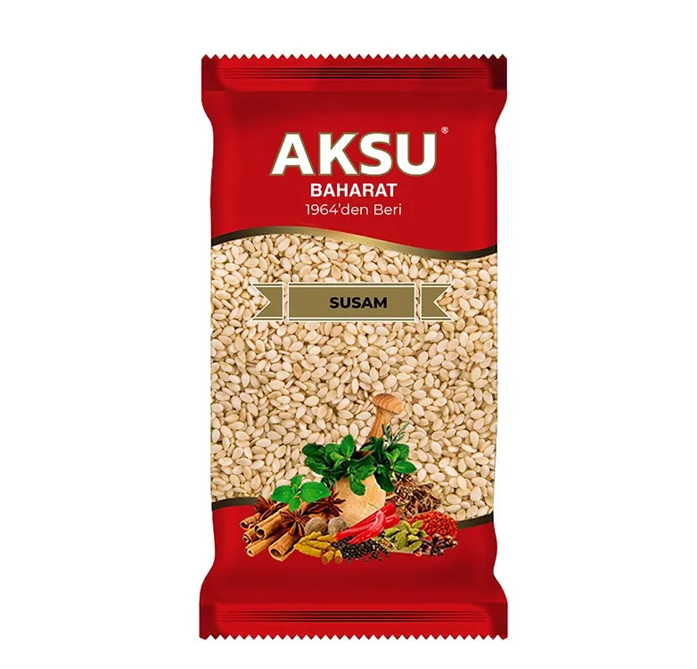 AKSU SUSAM 40GR*18