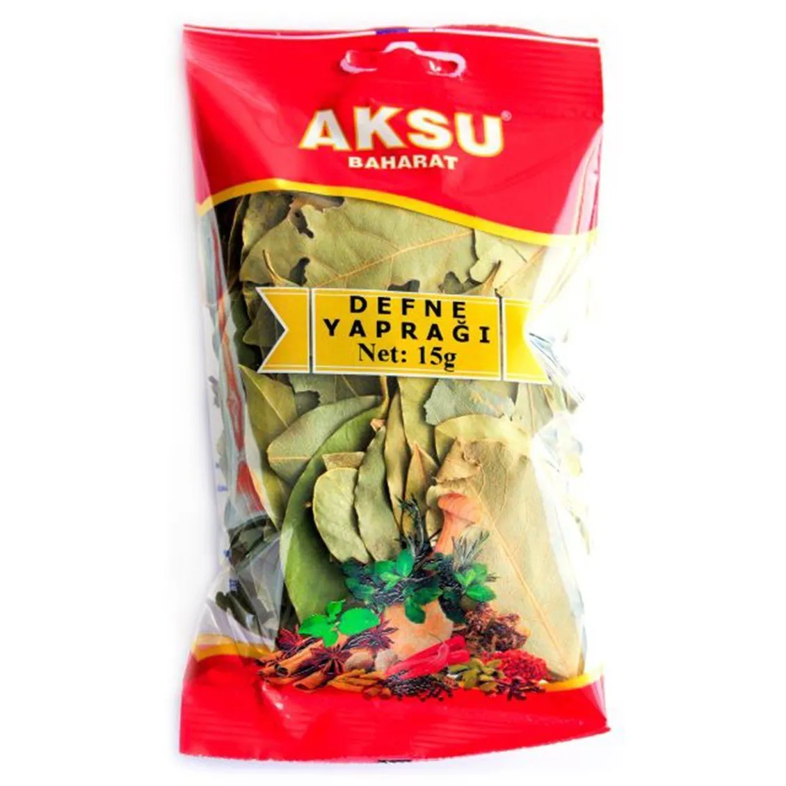 AKSU FESLEĞEN 30GR