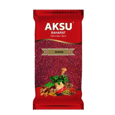 AKSU SUMAK 1KG