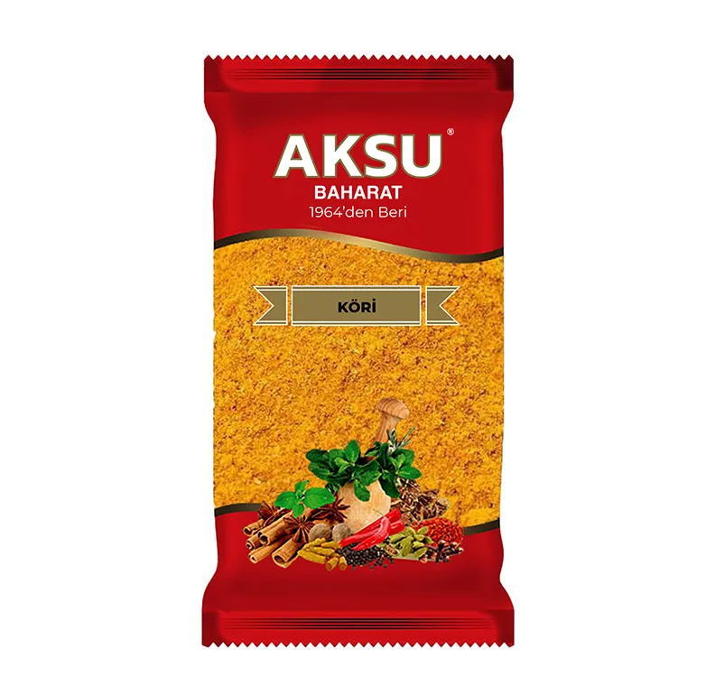 AKSU KÖRİ 500GR